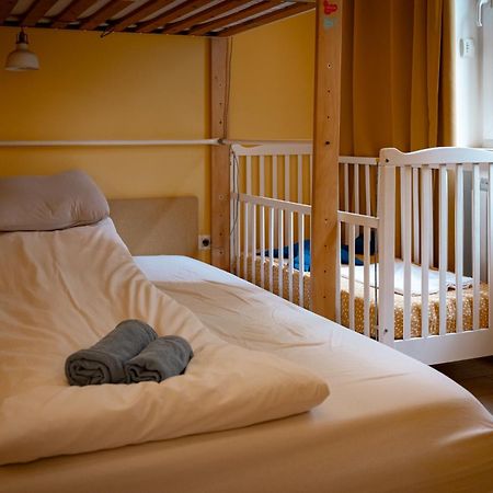 Salon Apartment In Dorcol Historical Beograd Ngoại thất bức ảnh