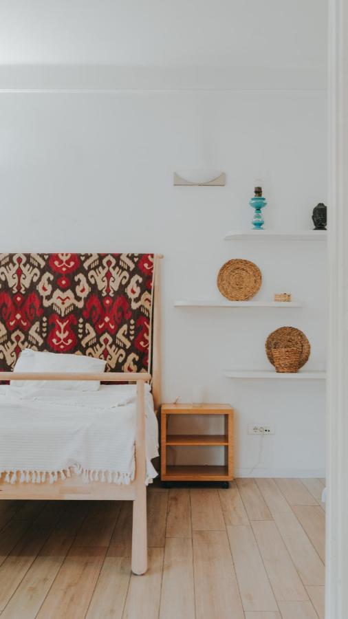 Salon Apartment In Dorcol Historical Beograd Ngoại thất bức ảnh