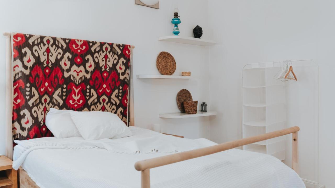 Salon Apartment In Dorcol Historical Beograd Ngoại thất bức ảnh