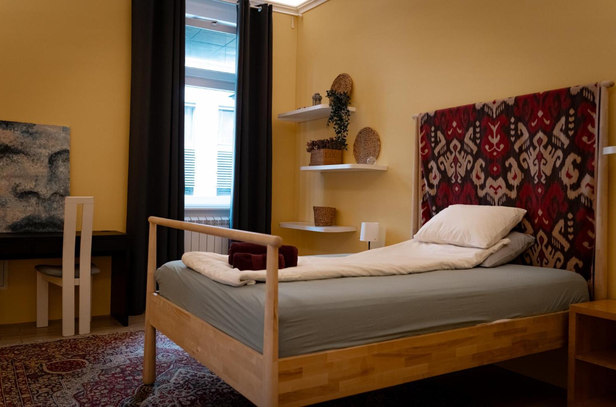 Salon Apartment In Dorcol Historical Beograd Ngoại thất bức ảnh
